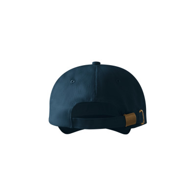Čepice unisex 305 6P  - 02 námořní modrá