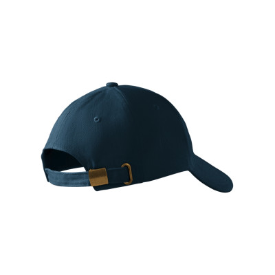 Čepice unisex 305 6P  - 02 námořní modrá