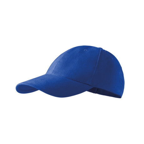 Čepice unisex 305 6P  - 05 královská modrá