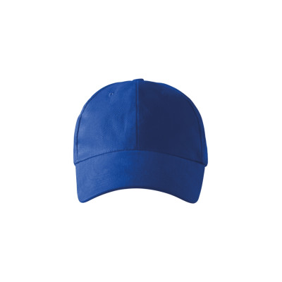 Čepice unisex 305 6P  - 05 královská modrá