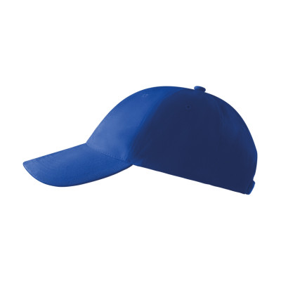 Čepice unisex 305 6P  - 05 královská modrá