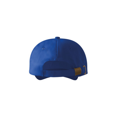 Čepice unisex 305 6P  - 05 královská modrá