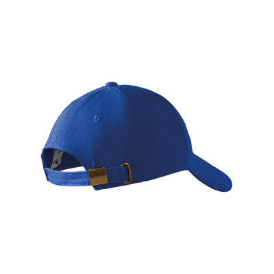 Čepice unisex 305 6P  - 05 královská modrá