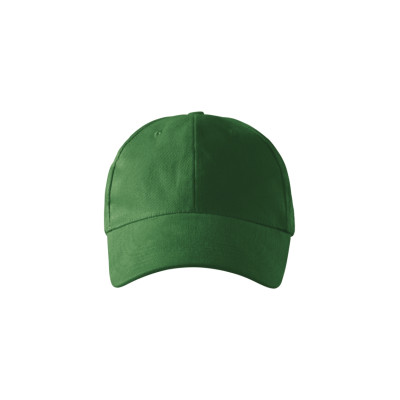 Čepice unisex 305 6P  - 06 lahvově zelená