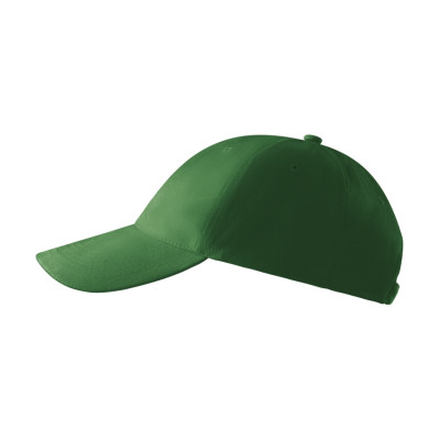 Čepice unisex 305 6P  - 06 lahvově zelená