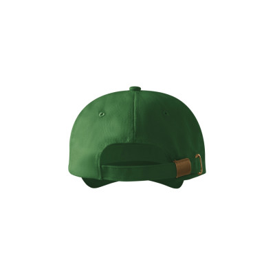 Čepice unisex 305 6P  - 06 lahvově zelená