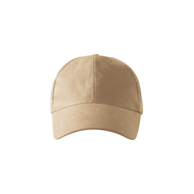 Čepice unisex 305 6P  - 08 písková