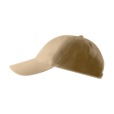 Čepice unisex 305 6P  - 08 písková