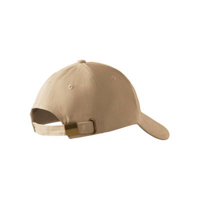 Čepice unisex 305 6P  - 08 písková