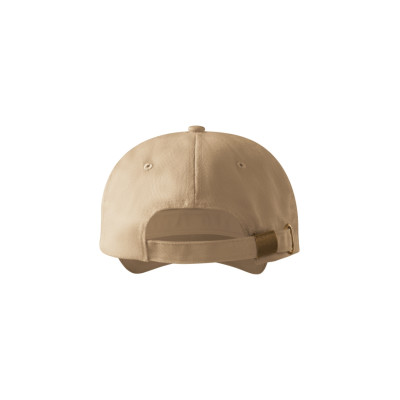 Čepice unisex 305 6P  - 08 písková
