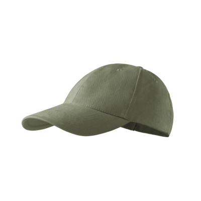 Čepice unisex 305 6P  - 09 khaki