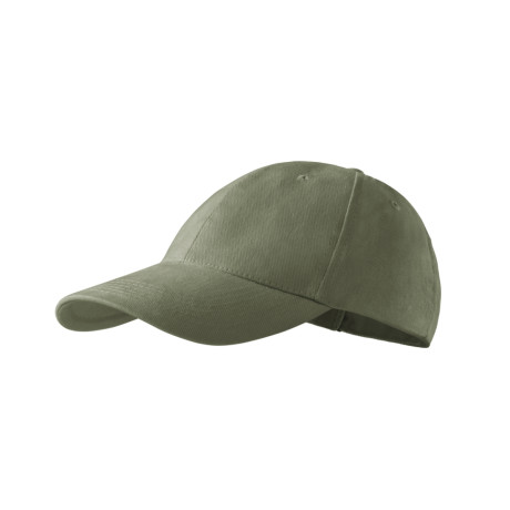 Čepice unisex 305 6P  - 09 khaki