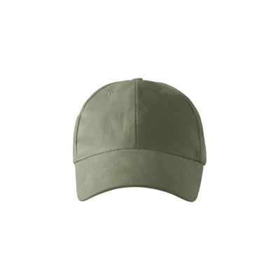 Čepice unisex 305 6P  - 09 khaki