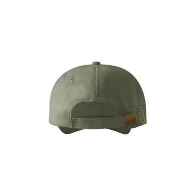 Čepice unisex 305 6P  - 09 khaki