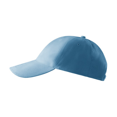 Čepice unisex 305 6P  - 14 azurově modrá