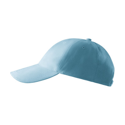 Čepice unisex 305 6P  - 15 nebesky modrá