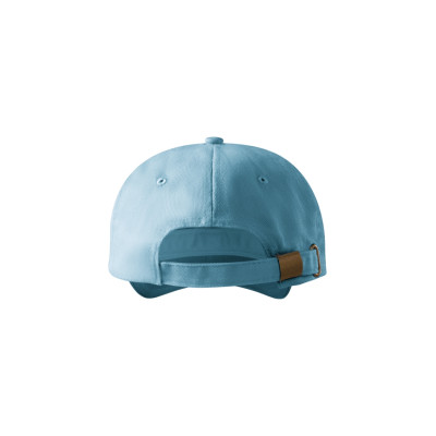 Čepice unisex 305 6P  - 15 nebesky modrá