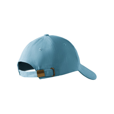 Čepice unisex 305 6P  - 15 nebesky modrá