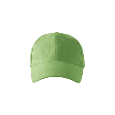 Čepice unisex 305 6P  - 39 trávově zelená
