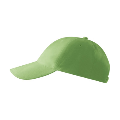 Čepice unisex 305 6P  - 39 trávově zelená