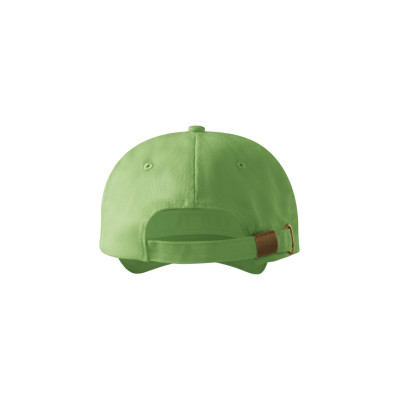 Čepice unisex 305 6P  - 39 trávově zelená