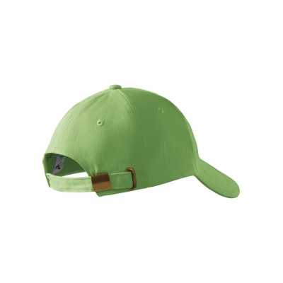 Čepice unisex 305 6P  - 39 trávově zelená