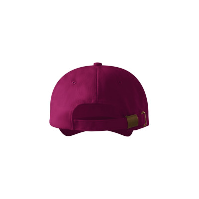 Čepice unisex 305 6P  - 43 fuchsiová