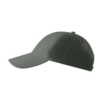 Čepice unisex 305 6P  - 67 tmavá břidlice