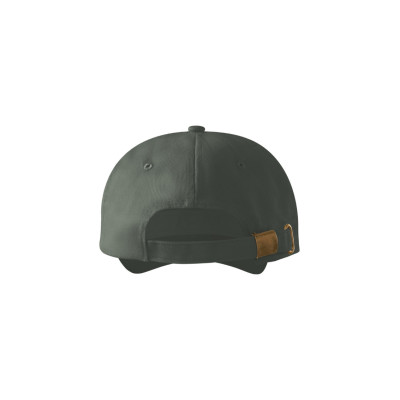 Čepice unisex 305 6P  - 67 tmavá břidlice