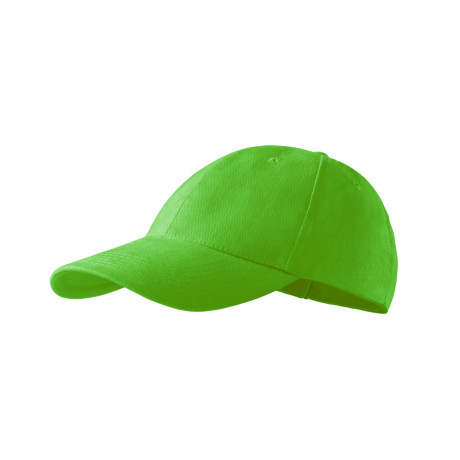 Čepice unisex 305 6P  - 92 apple green