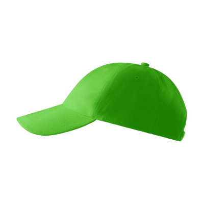 Čepice unisex 305 6P  - 92 apple green