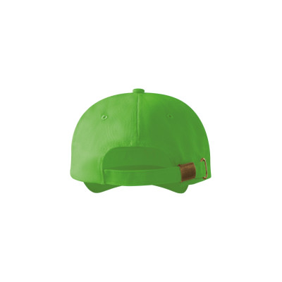 Čepice unisex 305 6P  - 92 apple green