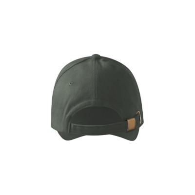 Čepice unisex 306 Sandwich 6P  - 67 tmavá břidlice