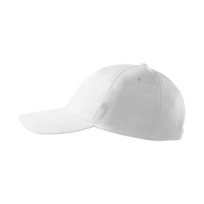 Čepice unisex 307 5P  - 00 bílá