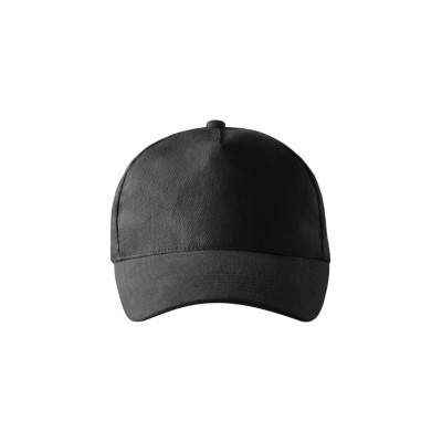 Čepice unisex 307 5P  - 01 černá