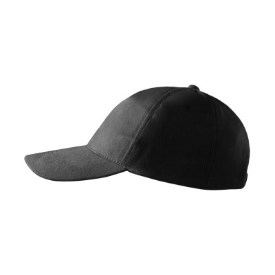 Čepice unisex 307 5P  - 01 černá