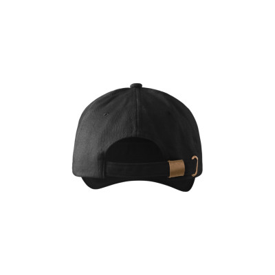 Čepice unisex 307 5P  - 01 černá