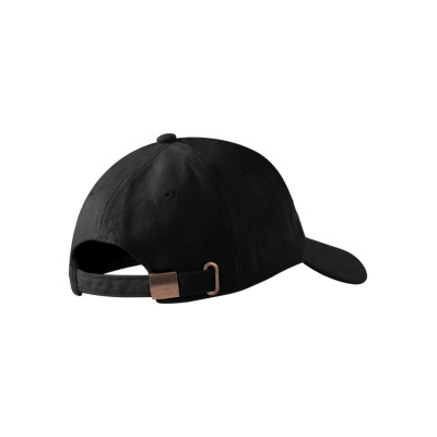 Čepice unisex 307 5P  - 01 černá