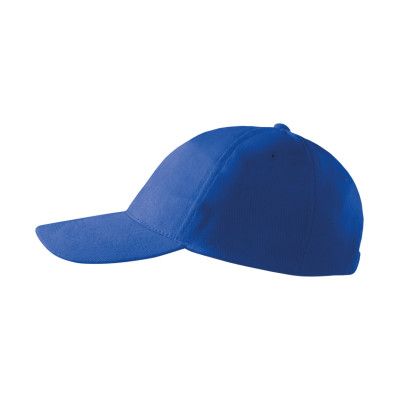 Čepice unisex 307 5P  - 05 královská modrá