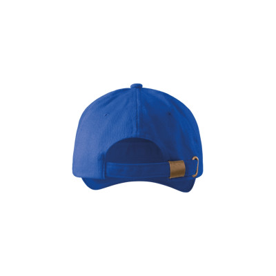 Čepice unisex 307 5P  - 05 královská modrá