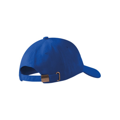 Čepice unisex 307 5P  - 05 královská modrá