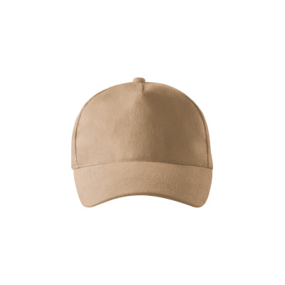 Čepice unisex 307 5P  - 08 písková