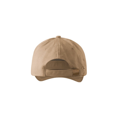 Čepice unisex 307 5P  - 08 písková