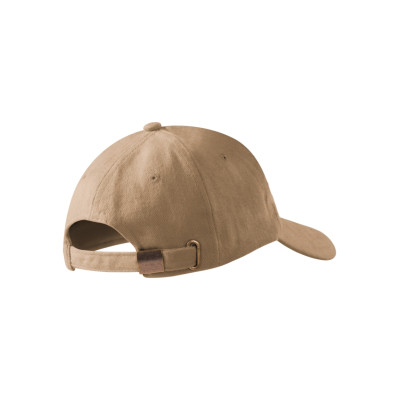 Čepice unisex 307 5P  - 08 písková