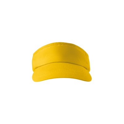 Kšilt unisex 310 Sunvisor  - 04 žlutá