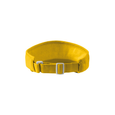 Kšilt unisex 310 Sunvisor  - 04 žlutá