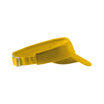 Kšilt unisex 310 Sunvisor  - 04 žlutá