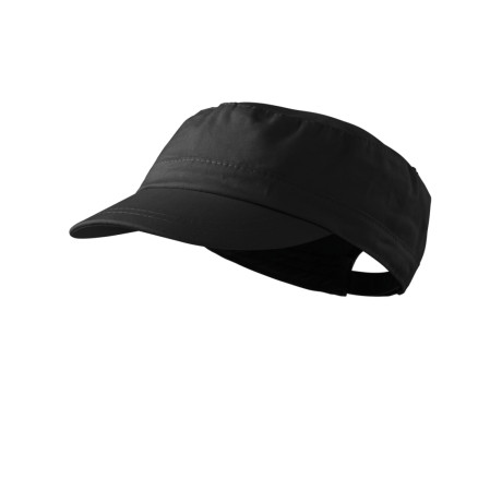 Čepice unisex 324 Latino  - 01 černá