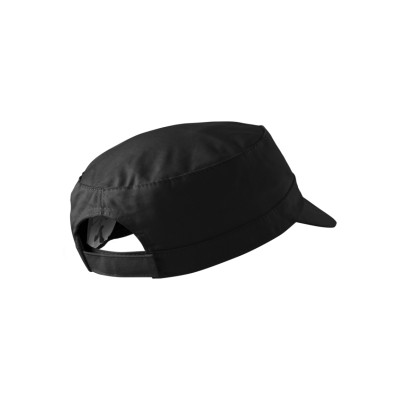 Čepice unisex 324 Latino  - 01 černá