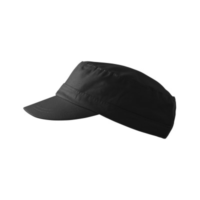 Čepice unisex 324 Latino  - 01 černá